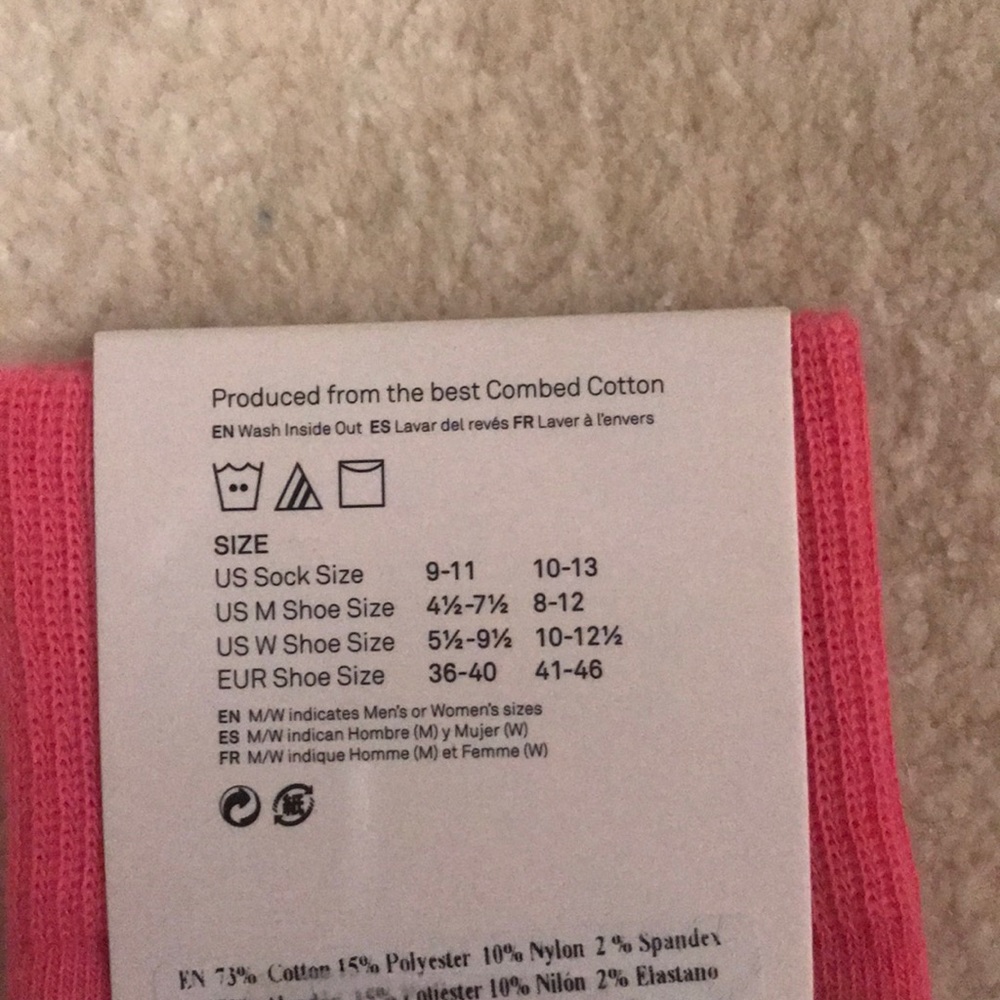 socks - Picture 3 of 3